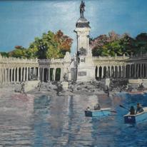 Parque del Retiro