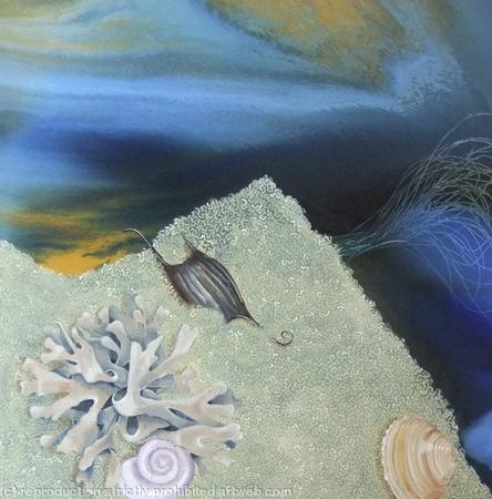 Mermaids Garden