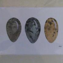 Gull's Eggs