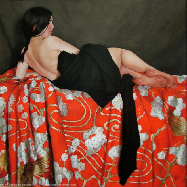Reclining