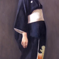 Black Tomesode