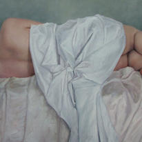 White Cotton