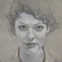 Erin - Head Study III
