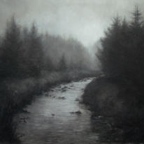 After the Rain, Skye