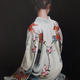 Autumn leaves Seated