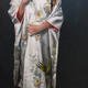 White Uchikake II