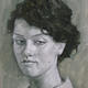 Oil Sketch - Erin 2010