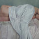 White Cotton
