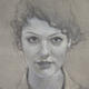 Erin - Head Study III