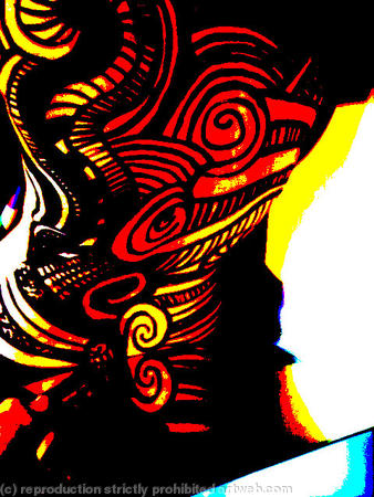 Body Series Three