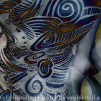 Formations Within (part of the body series nu.5)