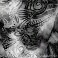 Mist - Body Series 6