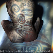 Spiral series 8