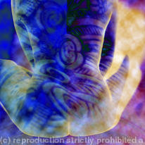 Spiral Series- Rainbow