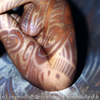 Spiral series 7 