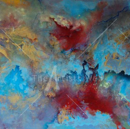 Contemplation III