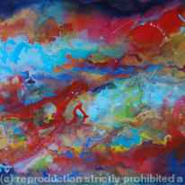 Contemplation II