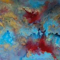 Contemplation III