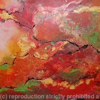 Eruption