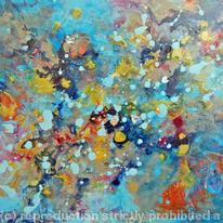 Cosmic Voyage Series - II