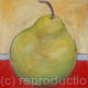 Green Pear