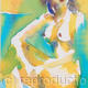 Seated nude 2