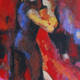 The Dancers