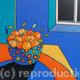 Clementines in a Spotty…