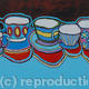 Time For Tea - Modern…