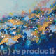 Cosmic Blue - Original…