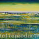 Green Landscape - Contemporary…