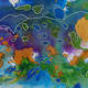 Original Abstract Painting…