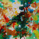 Original Abstract Painting