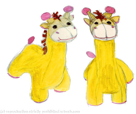 Giraffe