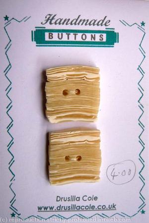 2 striped bone