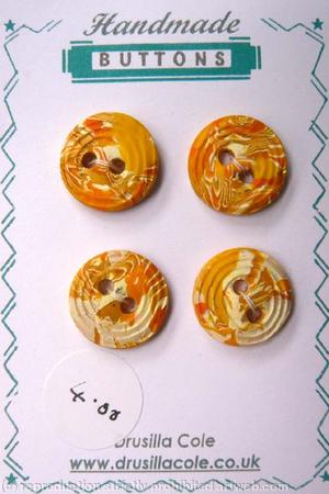 4-orange-and-white-marbles-spirals