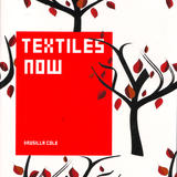 Textiles Now cover - 