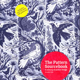 The Pattern Sourcebook cover - 