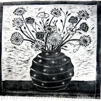 Fifties flowers