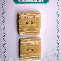 2 striped bone