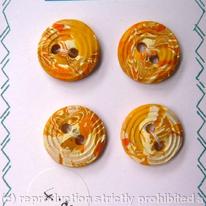 4-orange-and-white-marbles-spirals