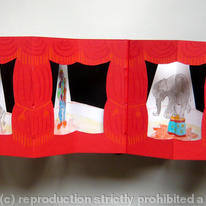 circus book