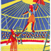 rope-walker