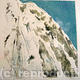 Joe and Simon Ascend… | £130 | 24 x 24cm | Collagraph Joe and Simon Ascend…