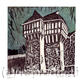 Stokesay castle north…