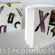 Rear View of ABC Artists…