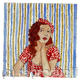 Paloma blows another…