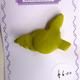bird green