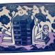 best book-ends blue…