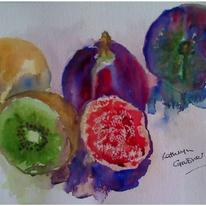Figs and kiwis